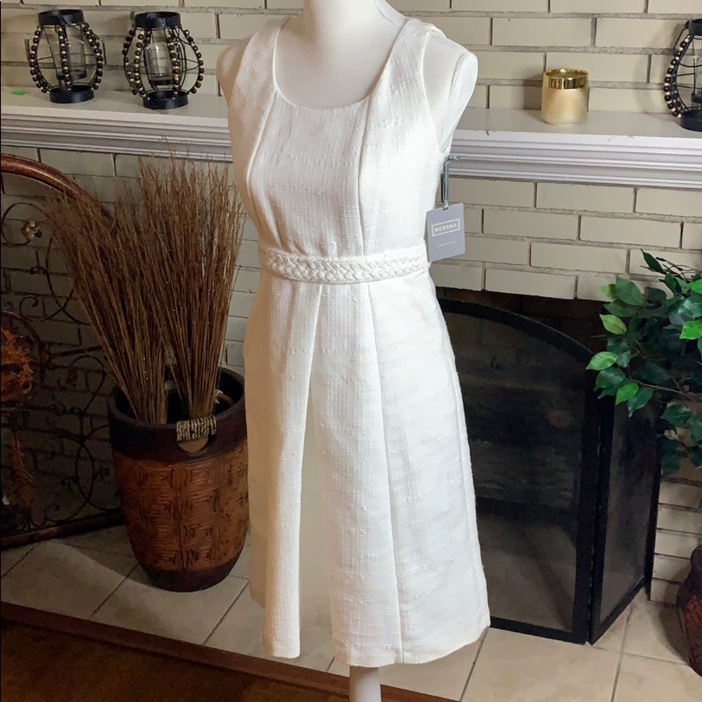 “Merona Collection” dress